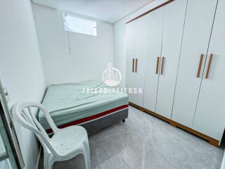 Casa para Temporada em Barra de Jacuípe