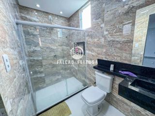 Casa para Temporada em Barra de Jacuípe