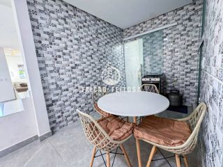 Casa para Temporada em Barra de Jacuípe