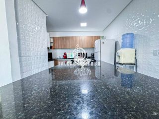 Casa para Temporada em Barra de Jacuípe