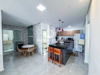 Casa para Temporada em Barra de Jacuípe