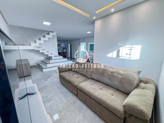 Casa para Temporada em Barra de Jacuípe