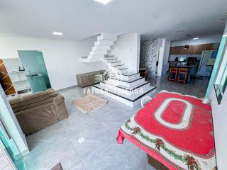 Casa para Temporada em Barra de Jacuípe