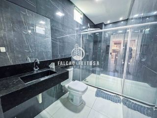 Casa para Temporada em Barra de Jacuípe