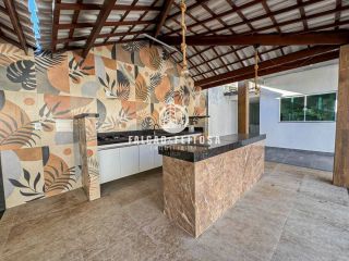 Casa para Temporada em Barra de Jacuípe