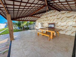 Casa para Temporada em Barra de Jacuípe