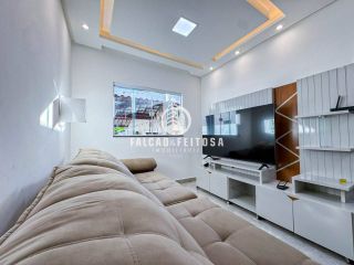 Casa para Temporada em Barra de Jacuípe