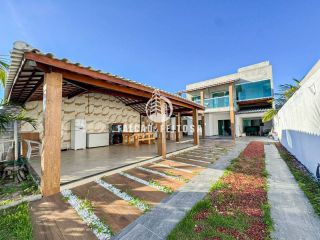 Casa para Temporada em Barra de Jacuípe