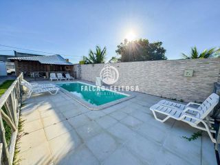 Casa para Temporada em Barra de Jacuípe