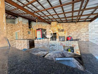 Casa para Temporada em Barra de Jacuípe