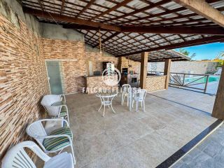 Casa para Temporada em Barra de Jacuípe