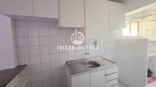 Apartamento Para Alugar com 2 quartos no bairro Brotas em Salvador