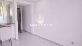 Apartamento Para Alugar com 2 quartos no bairro Brotas em Salvador