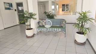 Apartamento Para Alugar com 2 quartos no bairro Brotas em Salvador