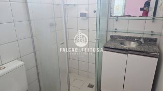 Apartamento Para Alugar com 2 quartos no bairro Brotas em Salvador