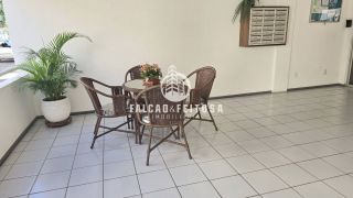 Apartamento Para Alugar com 2 quartos no bairro Brotas em Salvador
