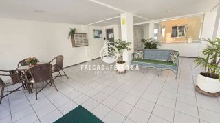 Apartamento Para Alugar com 2 quartos no bairro Brotas em Salvador