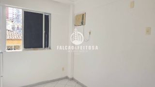 Apartamento Para Alugar com 2 quartos no bairro Brotas em Salvador