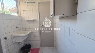 Apartamento Para Alugar com 2 quartos no bairro Brotas em Salvador