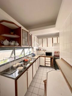 Apartamento Para Vender com 3 quartos 1 suítes no bairro Candeal em Salvador