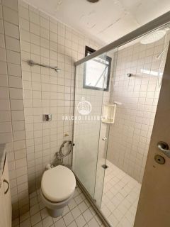 Apartamento Para Vender com 3 quartos 1 suítes no bairro Candeal em Salvador