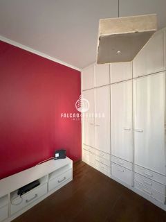 Apartamento Para Vender com 3 quartos 1 suítes no bairro Candeal em Salvador