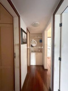 Apartamento Para Vender com 3 quartos 1 suítes no bairro Candeal em Salvador