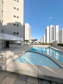 Apartamento Para Vender com 3 quartos 1 suítes no bairro Candeal em Salvador