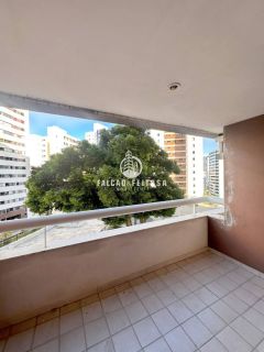 Apartamento Para Vender com 3 quartos 1 suítes no bairro Candeal em Salvador
