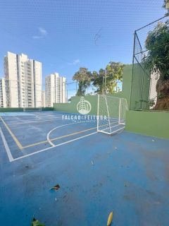 Apartamento Para Vender com 3 quartos 1 suítes no bairro Candeal em Salvador
