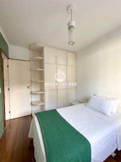 Apartamento Para Vender com 3 quartos 1 suítes no bairro Candeal em Salvador