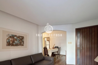 Apartamento Para Vender com 3 quartos 1 suítes no bairro Candeal em Salvador