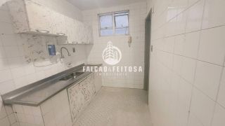 Apartamento Para Vender com 2 quartos no bairro Pituba em Salvador