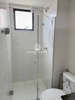 Apartamento Para Vender com 2 quartos 1 suítes no bairro Candeal em Salvador