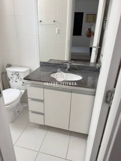 Apartamento Para Vender com 2 quartos 1 suítes no bairro Candeal em Salvador