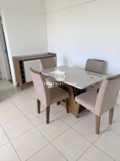 Apartamento Para Vender com 2 quartos 1 suítes no bairro Candeal em Salvador