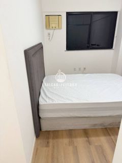 Apartamento Para Vender com 2 quartos 1 suítes no bairro Candeal em Salvador