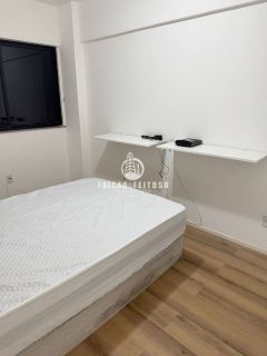 Apartamento Para Vender com 2 quartos 1 suítes no bairro Candeal em Salvador