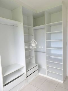 Apartamento Para Vender com 2 quartos 1 suítes no bairro Candeal em Salvador
