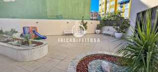 Apartamento Para Vender com 2 quartos 1 suítes no bairro Candeal em Salvador