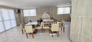 Apartamento Para Vender com 2 quartos 1 suítes no bairro Candeal em Salvador