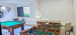 Apartamento Para Vender com 2 quartos 1 suítes no bairro Candeal em Salvador