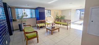 Apartamento Para Vender com 2 quartos 1 suítes no bairro Candeal em Salvador