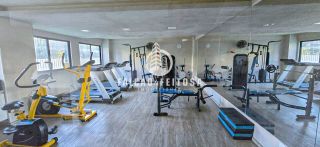 Apartamento Para Vender com 2 quartos 1 suítes no bairro Candeal em Salvador