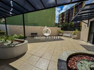 Apartamento Para Vender com 2 quartos 1 suítes no bairro Candeal em Salvador
