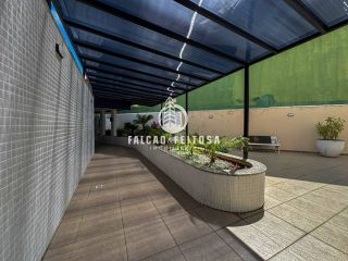 Apartamento Para Vender com 2 quartos 1 suítes no bairro Candeal em Salvador
