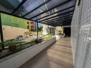 Apartamento Para Vender com 2 quartos 1 suítes no bairro Candeal em Salvador