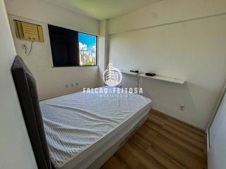 Apartamento Para Vender com 2 quartos 1 suítes no bairro Candeal em Salvador