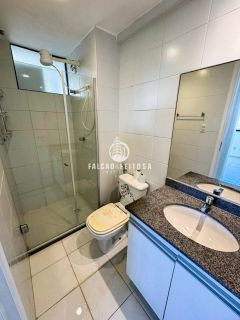 Apartamento Para Vender com 2 quartos 1 suítes no bairro Candeal em Salvador