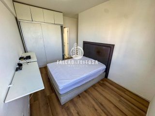 Apartamento Para Vender com 2 quartos 1 suítes no bairro Candeal em Salvador